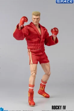 1/12 Scale Ivan Drago Exquisite Super