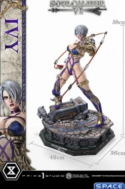 1/4 Scale Ivy Real Elite Masterline Statue