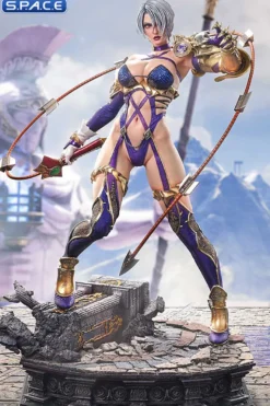 1/4 Scale Ivy Real Elite Masterline Statue