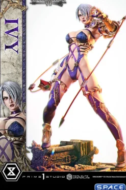 1/4 Scale Ivy Real Elite Masterline Statue