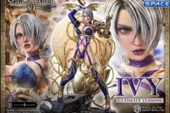 1/4 Scale Ivy Real Elite Masterline Statue - Ultimate Bonus Version