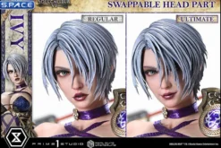 1/4 Scale Ivy Real Elite Masterline Statue - Ultimate Bonus Version
