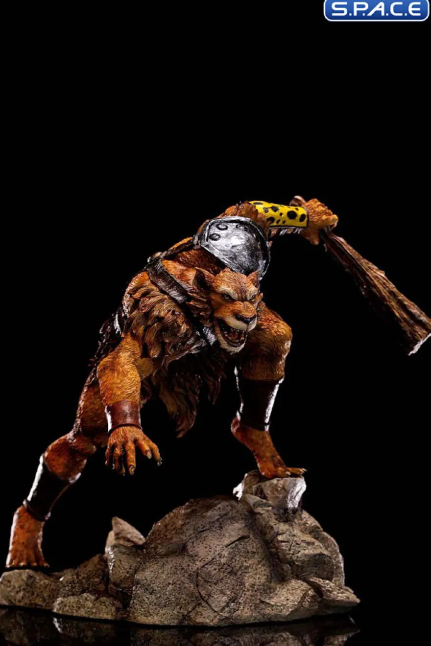 1/10 Scale Jackalman BDS Art Scale Statue