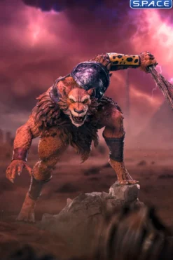 1/10 Scale Jackalman BDS Art Scale Statue