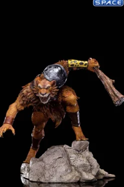 1/10 Scale Jackalman BDS Art Scale Statue