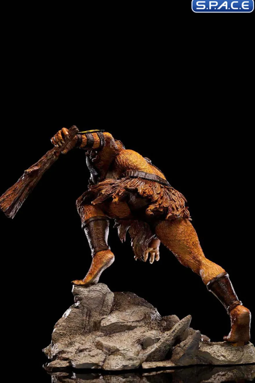 1/10 Scale Jackalman BDS Art Scale Statue