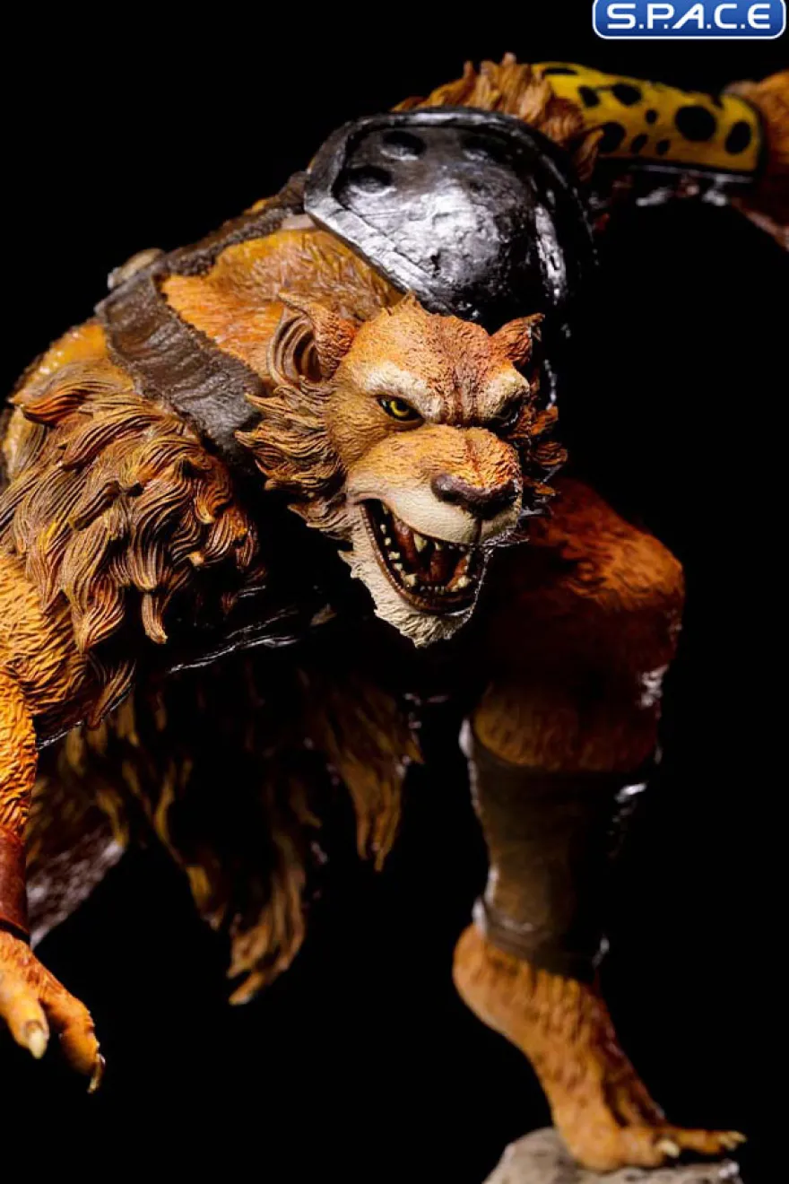 1/10 Scale Jackalman BDS Art Scale Statue