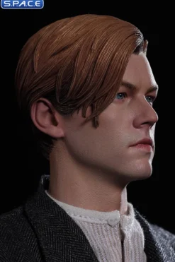 1/6 Scale Jack Head Sculpt