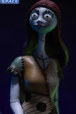 1/10 Scale Jack Skellington & Sally Deluxe Art Scale Statue