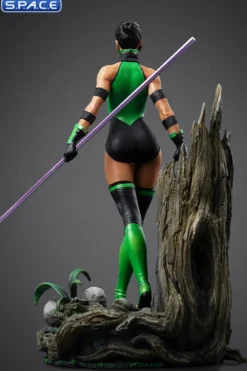 1/10 Scale Jade Art Scale Statue