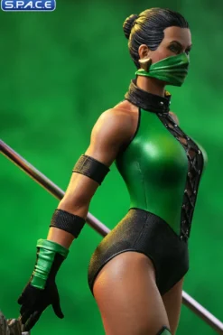 1/10 Scale Jade Art Scale Statue