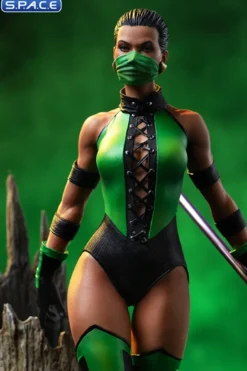 1/10 Scale Jade Art Scale Statue