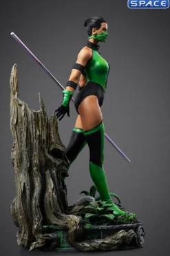 1/10 Scale Jade Art Scale Statue