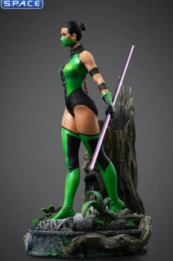 1/10 Scale Jade Art Scale Statue