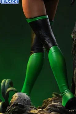1/10 Scale Jade Art Scale Statue