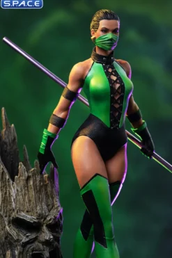 1/10 Scale Jade Art Scale Statue