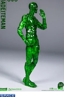 1/12 Scale Jadeitman