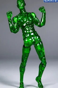 1/12 Scale Jadeitman