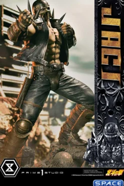 1/4 Scale Jagi Premium Masterline Statue