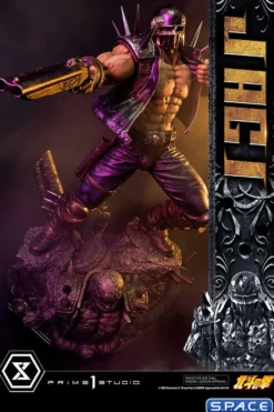 1/4 Scale Jagi Premium Masterline Statue