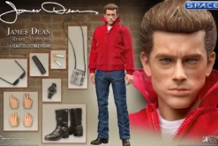 1/6 Scale James Dean