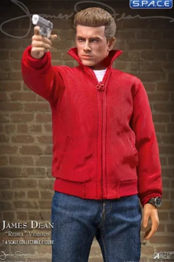 1/6 Scale James Dean