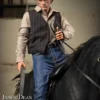 1/6 Scale James Dean Deluxe Version