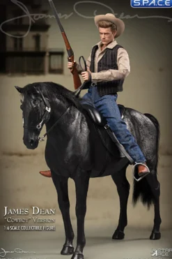 1/6 Scale James Dean Deluxe Version