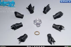1/6 Scale Jareth the Goblin King Maestro Line - Deluxe Version
