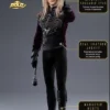 1/6 Scale Jareth the Goblin King Maestro Line - Deluxe Gold Version