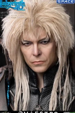 1/6 Scale Jareth »The 13th Hour« Maestro Line - Deluxe Version