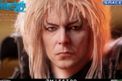 1/6 Scale Jareth »The 13th Hour« Maestro Line - Deluxe Version
