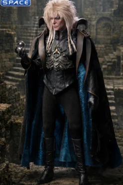 1/6 Scale Jareth »The 13th Hour« Maestro Line - Deluxe Version