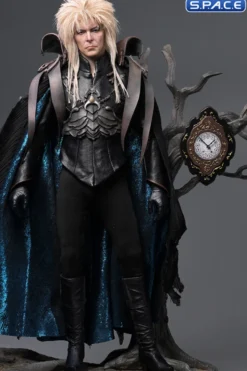 1/6 Scale Jareth »The 13th Hour« Maestro Line - Deluxe Gold Version
