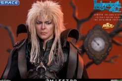 1/6 Scale Jareth »The 13th Hour« Maestro Line - Deluxe Gold Version