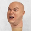 1/6 Scale Jaroslaw Head Sculpt