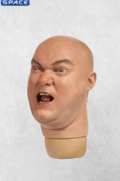 1/6 Scale Jaroslaw Head Sculpt