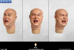 1/6 Scale Jaroslaw Head Sculpt