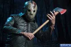 1/4 Scale Jason