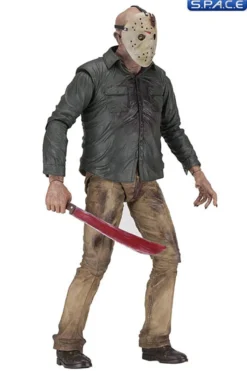 1/4 Scale Jason