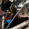 1/20 Scale Jaws Attack Demi Art Scale Statue