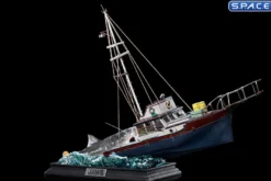 1/20 Scale Jaws Attack Demi Art Scale Statue