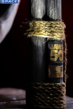 1/12 Scale Jaws Maquette