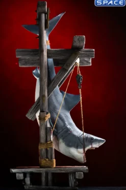 1/12 Scale Jaws Maquette