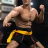 1/6 Scale Jean-Claude Van Damme as Frank Dux