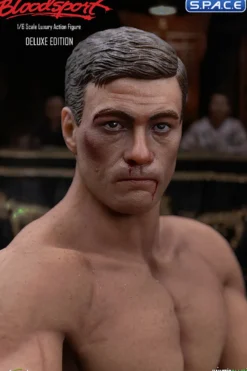 1/6 Scale Jean-Claude Van Damme as Frank Dux - Deluxe Version