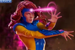 1/10 Scale Jean Grey