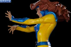 1/10 Scale Jean Grey
