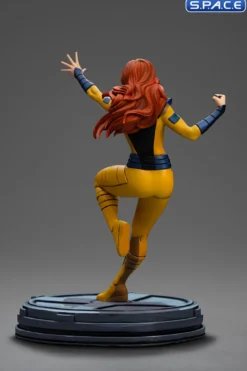 1/10 Scale Jean Grey Art Scale Statue