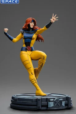 1/10 Scale Jean Grey Art Scale Statue